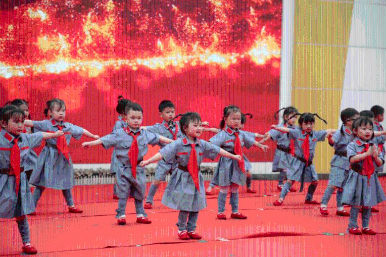 「学思平治」秦宣：中国共产党的特质和优势